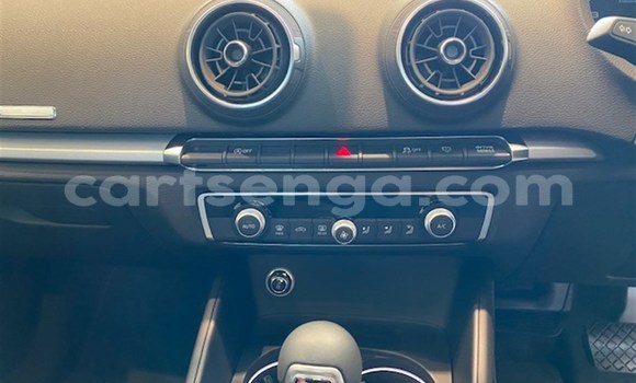 Acheter Occasion Voiture Audi A3 Blanc à Bulembu, Hhohho Acheter Occasion Voiture Audi A3 Blanc à Bulembu, Hhohho