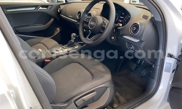 Acheter Occasion Voiture Audi A3 Blanc à Bulembu, Hhohho Acheter Occasion Voiture Audi A3 Blanc à Bulembu, Hhohho