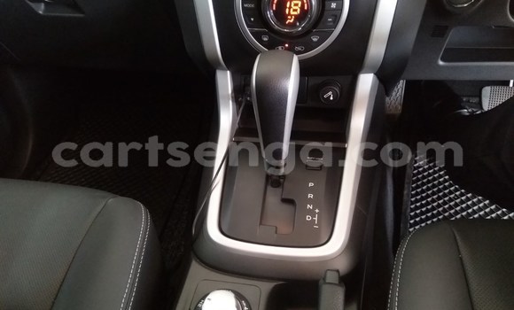 Acheter Occasion Voiture Isuzu D–MAX Rouge à Ezulwini, Hhohho Acheter Occasion Voiture Isuzu D–MAX Rouge à Ezulwini, Hhohho