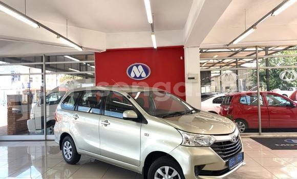 Nunua Ilio tumika Toyota Avanza Silver Gari ndani ya Mbabane nchini Manzini Nunua Ilio tumika Toyota Avanza Silver Gari ndani ya Mbabane nchini Manzini
