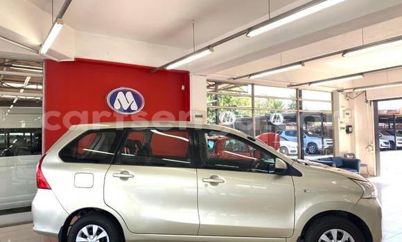 Nunua Ilio tumika Toyota Avanza Silver Gari ndani ya Mbabane nchini Manzini Nunua Ilio tumika Toyota Avanza Silver Gari ndani ya Mbabane nchini Manzini