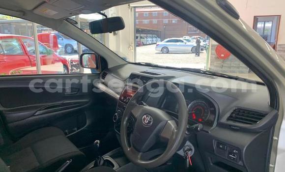 Nunua Ilio tumika Toyota Avanza Silver Gari ndani ya Mbabane nchini Manzini Nunua Ilio tumika Toyota Avanza Silver Gari ndani ya Mbabane nchini Manzini
