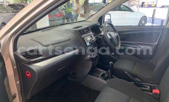 Nunua Ilio tumika Toyota Avanza Silver Gari ndani ya Mbabane nchini Manzini Nunua Ilio tumika Toyota Avanza Silver Gari ndani ya Mbabane nchini Manzini