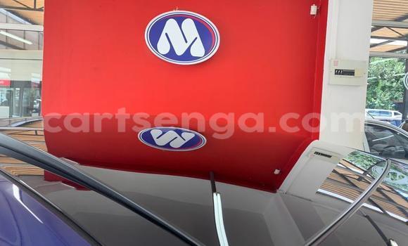 Nunua Ilio tumika Volkswagen Golf R Blue Gari ndani ya Mbabane nchini Manzini Nunua Ilio tumika Volkswagen Golf R Blue Gari ndani ya Mbabane nchini Manzini