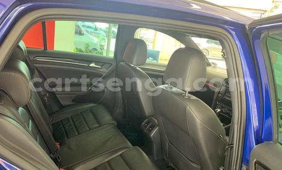 Nunua Ilio tumika Volkswagen Golf R Blue Gari ndani ya Mbabane nchini Manzini Nunua Ilio tumika Volkswagen Golf R Blue Gari ndani ya Mbabane nchini Manzini