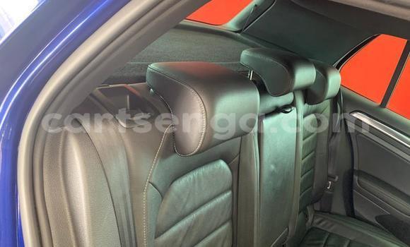 Nunua Ilio tumika Volkswagen Golf R Blue Gari ndani ya Mbabane nchini Manzini Nunua Ilio tumika Volkswagen Golf R Blue Gari ndani ya Mbabane nchini Manzini