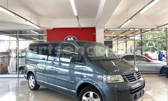 Acheter Occasion Voiture Volkswagen Caravelle Bleu à Ezulwini, Hhohho Acheter Occasion Voiture Volkswagen Caravelle Bleu à Ezulwini, Hhohho