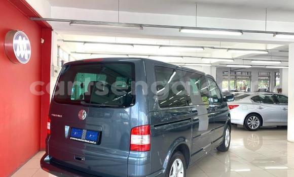 Acheter Occasion Voiture Volkswagen Caravelle Bleu à Ezulwini, Hhohho Acheter Occasion Voiture Volkswagen Caravelle Bleu à Ezulwini, Hhohho