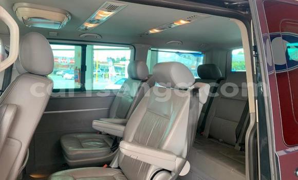 Acheter Occasion Voiture Volkswagen Caravelle Bleu à Ezulwini, Hhohho Acheter Occasion Voiture Volkswagen Caravelle Bleu à Ezulwini, Hhohho