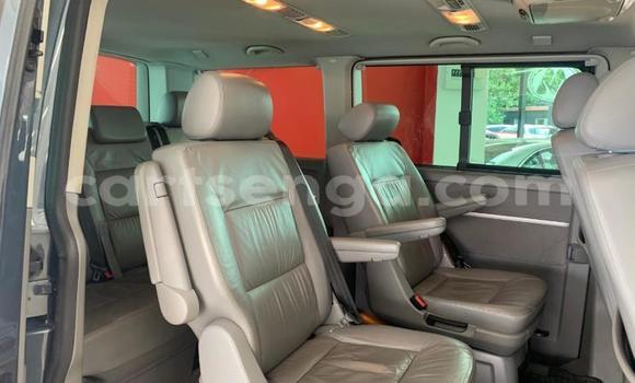 Acheter Occasion Voiture Volkswagen Caravelle Bleu à Ezulwini, Hhohho Acheter Occasion Voiture Volkswagen Caravelle Bleu à Ezulwini, Hhohho