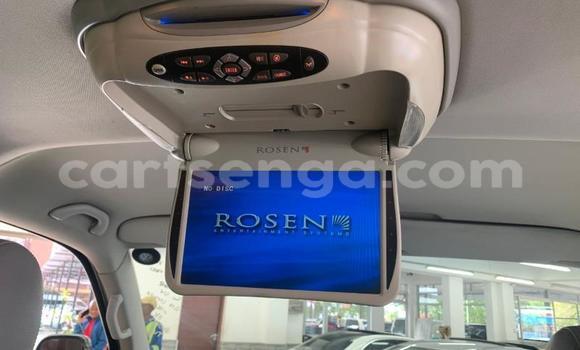 Acheter Occasion Voiture Volkswagen Caravelle Bleu à Ezulwini, Hhohho Acheter Occasion Voiture Volkswagen Caravelle Bleu à Ezulwini, Hhohho