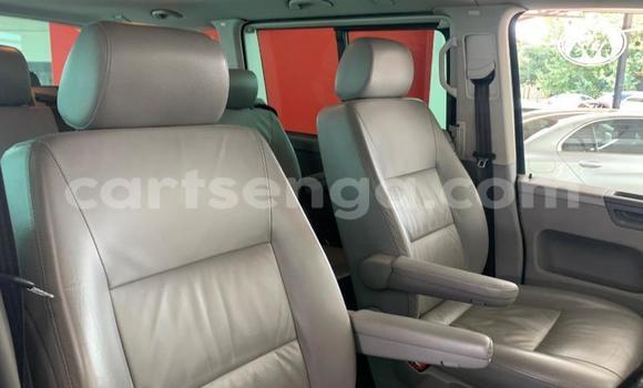 Acheter Occasion Voiture Volkswagen Caravelle Bleu à Ezulwini, Hhohho Acheter Occasion Voiture Volkswagen Caravelle Bleu à Ezulwini, Hhohho