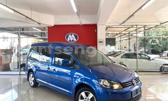 Acheter Occasion Voiture Volkswagen Caddy Bleu à Mbabane, Manzini Acheter Occasion Voiture Volkswagen Caddy Bleu à Mbabane, Manzini