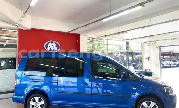 Acheter Occasion Voiture Volkswagen Caddy Bleu à Mbabane, Manzini Acheter Occasion Voiture Volkswagen Caddy Bleu à Mbabane, Manzini