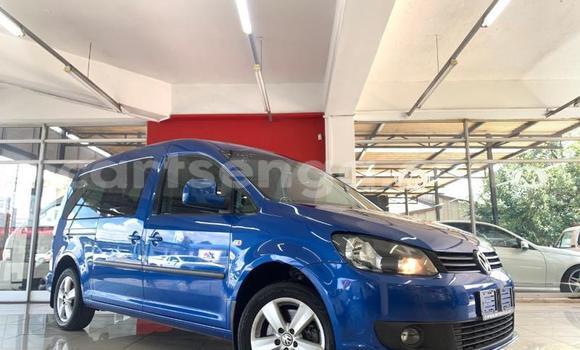 Acheter Occasion Voiture Volkswagen Caddy Bleu à Mbabane, Manzini Acheter Occasion Voiture Volkswagen Caddy Bleu à Mbabane, Manzini