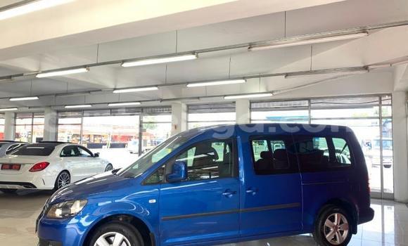 Acheter Occasion Voiture Volkswagen Caddy Bleu à Mbabane, Manzini Acheter Occasion Voiture Volkswagen Caddy Bleu à Mbabane, Manzini