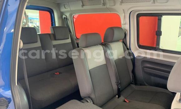 Acheter Occasion Voiture Volkswagen Caddy Bleu à Mbabane, Manzini Acheter Occasion Voiture Volkswagen Caddy Bleu à Mbabane, Manzini