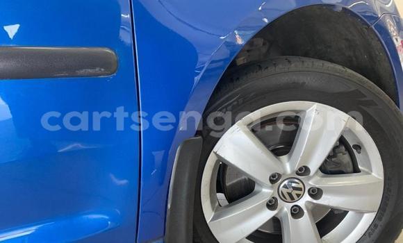 Acheter Occasion Voiture Volkswagen Caddy Bleu à Mbabane, Manzini Acheter Occasion Voiture Volkswagen Caddy Bleu à Mbabane, Manzini