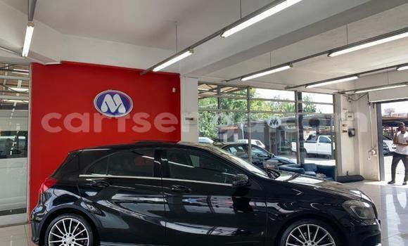 Nunua Ilio tumika Mercedes‒Benz A–Class Black Gari ndani ya Mbabane nchini Manzini Nunua Ilio tumika Mercedes‒Benz A–Class Black Gari ndani ya Mbabane nchini Manzini