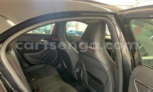 Nunua Ilio tumika Mercedes‒Benz A–Class Black Gari ndani ya Mbabane nchini Manzini Nunua Ilio tumika Mercedes‒Benz A–Class Black Gari ndani ya Mbabane nchini Manzini