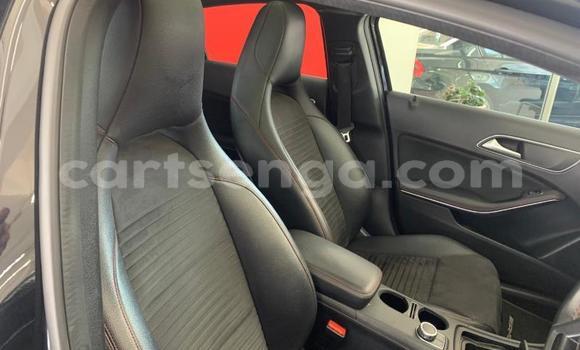 Nunua Ilio tumika Mercedes‒Benz A–Class Black Gari ndani ya Mbabane nchini Manzini Nunua Ilio tumika Mercedes‒Benz A–Class Black Gari ndani ya Mbabane nchini Manzini