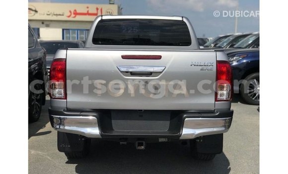 Acheter Import Voiture Toyota Hilux Autre à Import - Dubai, Hhohho Acheter Import Voiture Toyota Hilux Autre à Import - Dubai, Hhohho