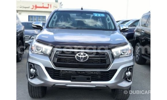 Acheter Import Voiture Toyota Hilux Autre à Import - Dubai, Hhohho Acheter Import Voiture Toyota Hilux Autre à Import - Dubai, Hhohho