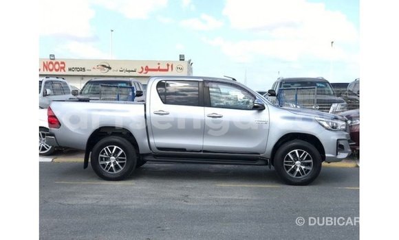Acheter Import Voiture Toyota Hilux Autre à Import - Dubai, Hhohho Acheter Import Voiture Toyota Hilux Autre à Import - Dubai, Hhohho