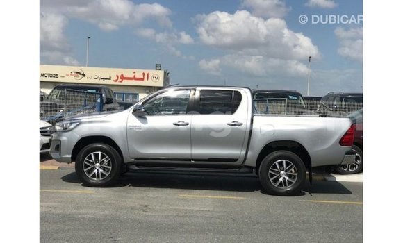 Acheter Import Voiture Toyota Hilux Autre à Import - Dubai, Hhohho Acheter Import Voiture Toyota Hilux Autre à Import - Dubai, Hhohho