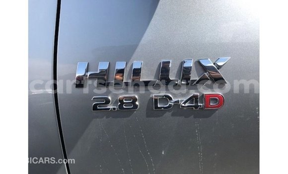 Acheter Import Voiture Toyota Hilux Autre à Import - Dubai, Hhohho Acheter Import Voiture Toyota Hilux Autre à Import - Dubai, Hhohho