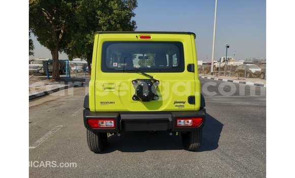 Acheter Import Voiture Suzuki Jimny Vert à Import - Dubai, Hhohho Acheter Import Voiture Suzuki Jimny Vert à Import - Dubai, Hhohho
