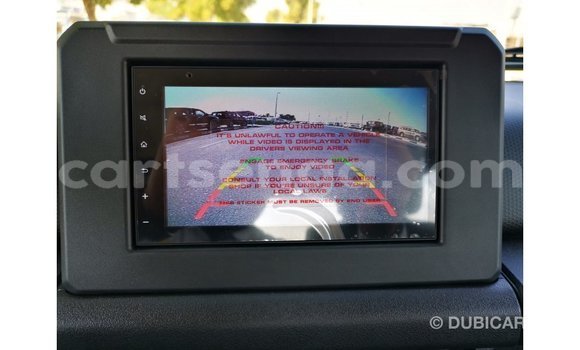 Acheter Import Voiture Suzuki Jimny Vert à Import - Dubai, Hhohho Acheter Import Voiture Suzuki Jimny Vert à Import - Dubai, Hhohho