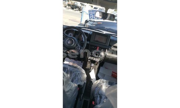 Buy Import Suzuki Jimny Green Car in Import - Dubai in Hhohho Buy Import Suzuki Jimny Green Car in Import - Dubai in Hhohho