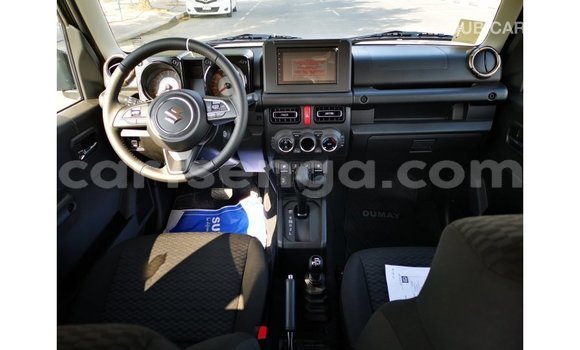 Buy Import Suzuki Jimny Green Car in Import - Dubai in Hhohho Buy Import Suzuki Jimny Green Car in Import - Dubai in Hhohho