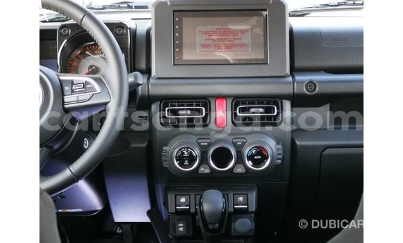 Buy Import Suzuki Jimny Green Car in Import - Dubai in Hhohho Buy Import Suzuki Jimny Green Car in Import - Dubai in Hhohho