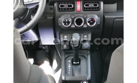 Buy Import Suzuki Jimny Green Car in Import - Dubai in Hhohho Buy Import Suzuki Jimny Green Car in Import - Dubai in Hhohho