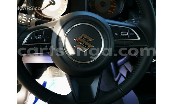 Buy Import Suzuki Jimny Green Car in Import - Dubai in Hhohho Buy Import Suzuki Jimny Green Car in Import - Dubai in Hhohho