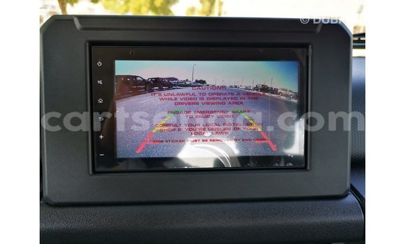 Buy Import Suzuki Jimny Green Car in Import - Dubai in Hhohho Buy Import Suzuki Jimny Green Car in Import - Dubai in Hhohho