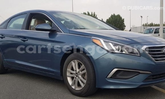Buy Import Hyundai Sonata Blue Car in Import - Dubai in Hhohho Buy Import Hyundai Sonata Blue Car in Import - Dubai in Hhohho