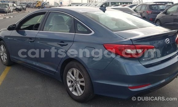 Buy Import Hyundai Sonata Blue Car in Import - Dubai in Hhohho Buy Import Hyundai Sonata Blue Car in Import - Dubai in Hhohho