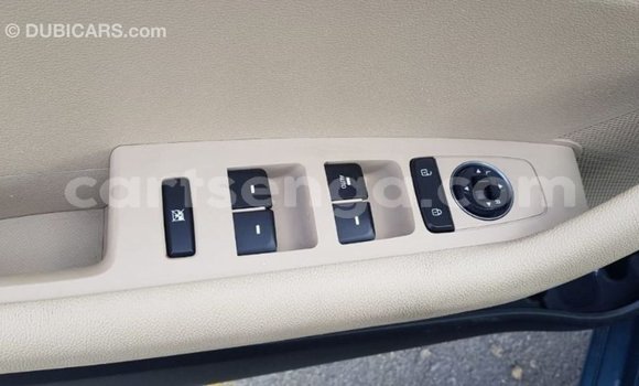 Buy Import Hyundai Sonata Blue Car in Import - Dubai in Hhohho Buy Import Hyundai Sonata Blue Car in Import - Dubai in Hhohho