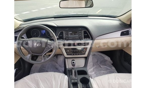 Buy Import Hyundai Sonata Blue Car in Import - Dubai in Hhohho Buy Import Hyundai Sonata Blue Car in Import - Dubai in Hhohho