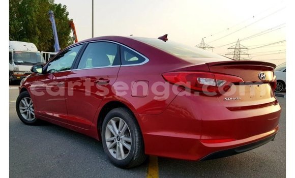 Buy Import Hyundai Sonata Red Car in Import - Dubai in Hhohho Buy Import Hyundai Sonata Red Car in Import - Dubai in Hhohho