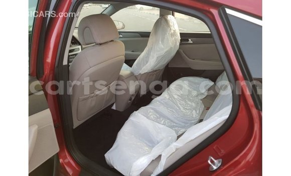 Buy Import Hyundai Sonata Red Car in Import - Dubai in Hhohho Buy Import Hyundai Sonata Red Car in Import - Dubai in Hhohho