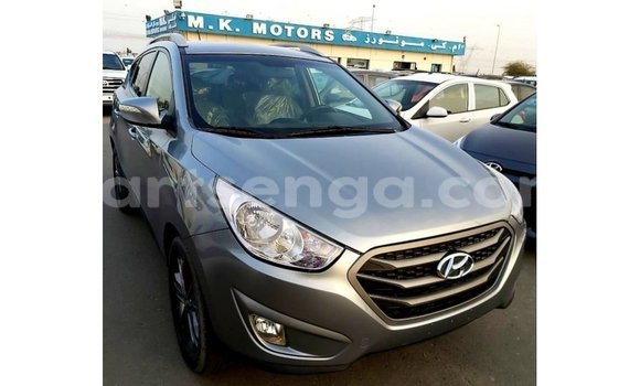 Buy Import Hyundai Tucson Other Car in Import - Dubai in Hhohho Buy Import Hyundai Tucson Other Car in Import - Dubai in Hhohho