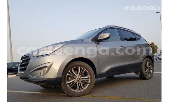 Buy Import Hyundai Tucson Other Car in Import - Dubai in Hhohho Buy Import Hyundai Tucson Other Car in Import - Dubai in Hhohho