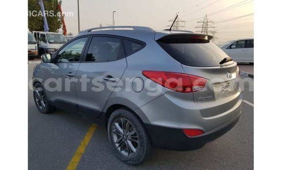 Buy Import Hyundai Tucson Other Car in Import - Dubai in Hhohho Buy Import Hyundai Tucson Other Car in Import - Dubai in Hhohho
