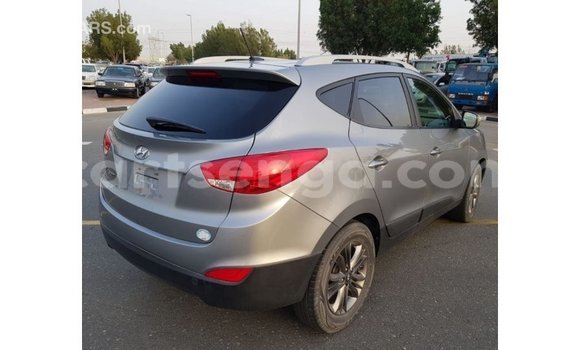 Buy Import Hyundai Tucson Other Car in Import - Dubai in Hhohho Buy Import Hyundai Tucson Other Car in Import - Dubai in Hhohho