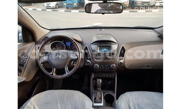 Buy Import Hyundai Tucson Other Car in Import - Dubai in Hhohho Buy Import Hyundai Tucson Other Car in Import - Dubai in Hhohho