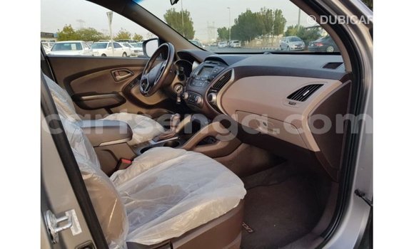 Buy Import Hyundai Tucson Other Car in Import - Dubai in Hhohho Buy Import Hyundai Tucson Other Car in Import - Dubai in Hhohho